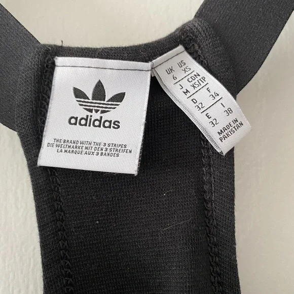 Adidas Racerback dress - Picture 6 of 7